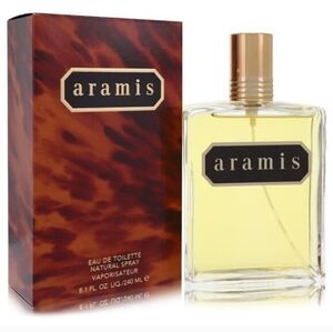 Aramis NIB Unopened